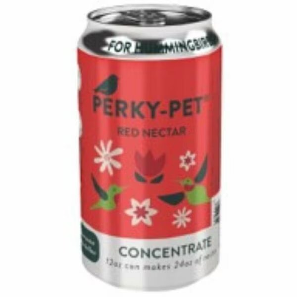 NECTAR CONCENTRATE 120Z, Perky-Pet, Mfr#: 533