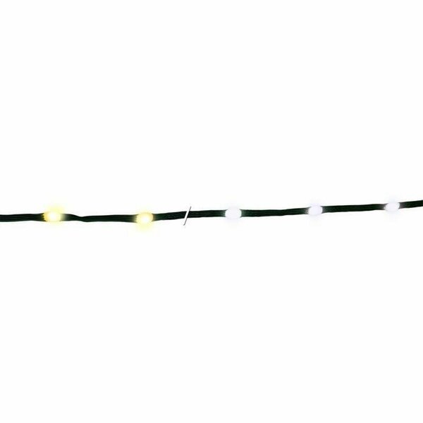 LIGHT LED PW/WW 200C, Celebrations, Mfr#: RBC200WWPW2A