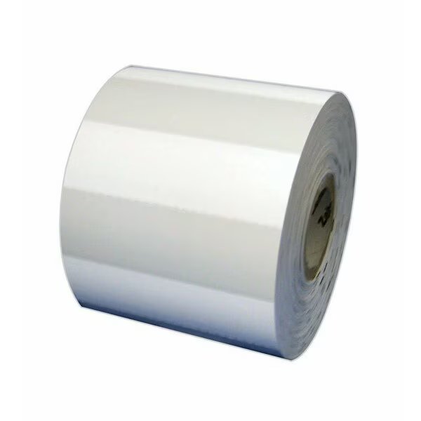 BIN TAGS GRAY PAPER ROLL, Centurion, Mfr#: 9118415
