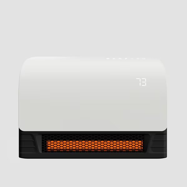 1500-Watt Sedona WiFi Infrared Heater, Heat Storm, Mfr#: HS-1500-SED-WI