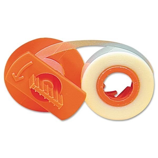 Ink Ribbon, Lift Off, Tackless, PK6, Dataproducts, Mfr#: R1421-6