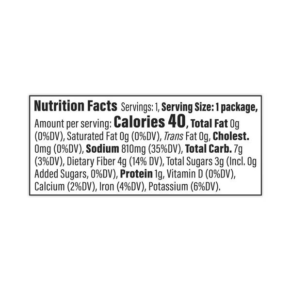 Medium Chunky Salsa ToGo Cups, 3.8 oz Cup, 30PK, Tostitos, Mfr#: 47906