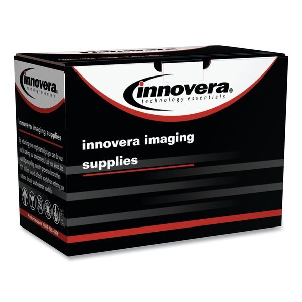 Reman Black Drum Unit, For Xerox 013R00662, 125,000 Page-Yield, Innovera, Mfr#: IVR013R00662