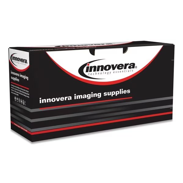Remanufactured DR400 Drum Unit, 20000 Page-Yield, Black, Innovera, Mfr#: IVRDR400
