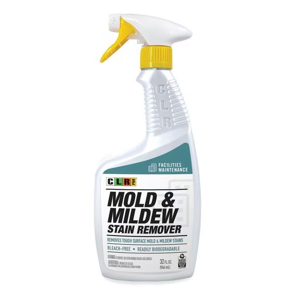 Liquid 32 oz Cleaners & Detergents, Spray Bottle, 6 PK, Clr Pro, Mfr#: FM-MMSR32-6PRO