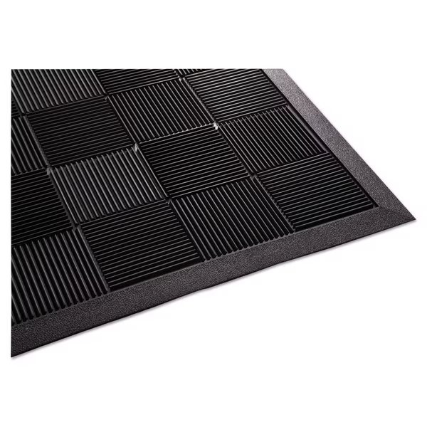 Mat, Scraper, Parqt, 2FtX3Ft, Guardian, Mfr#: PARQUET2X3
