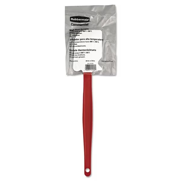 High-Heat Cook's Scraper, 13 1/2