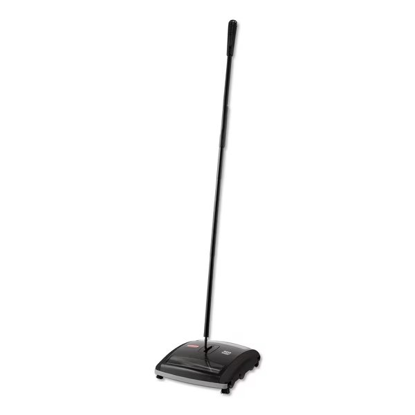 Brushless Mechanical Sweeper, 44