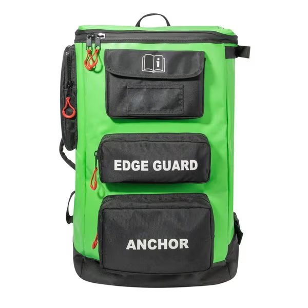 Rescue Gear Bag, Safewaze, Mfr#: 023-9087