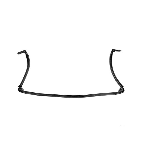 D4131 - 2007-2018 Jeep Wrangler Tailgate Seal, Fairchild Industries, Mfr#: D4131