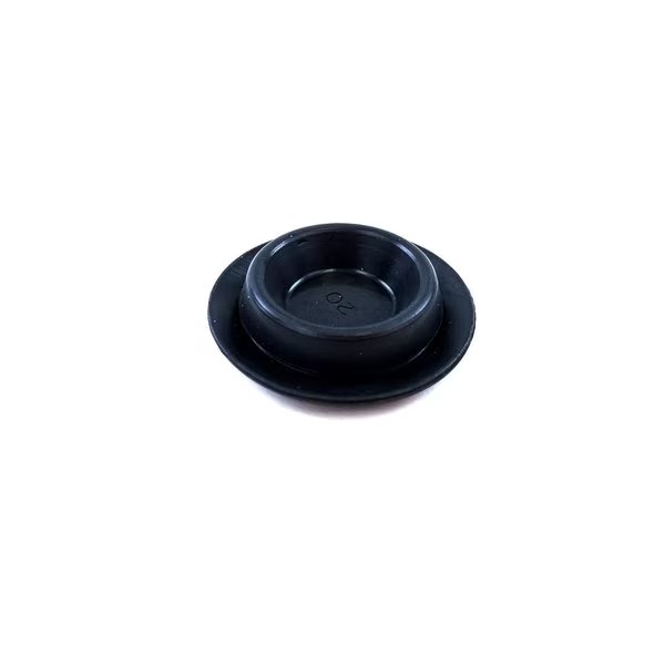 19972006 Jeep Wrangler Floor Pan Plug, OEM 55177482AA, Fairchild Industries, Mfr#: D4166