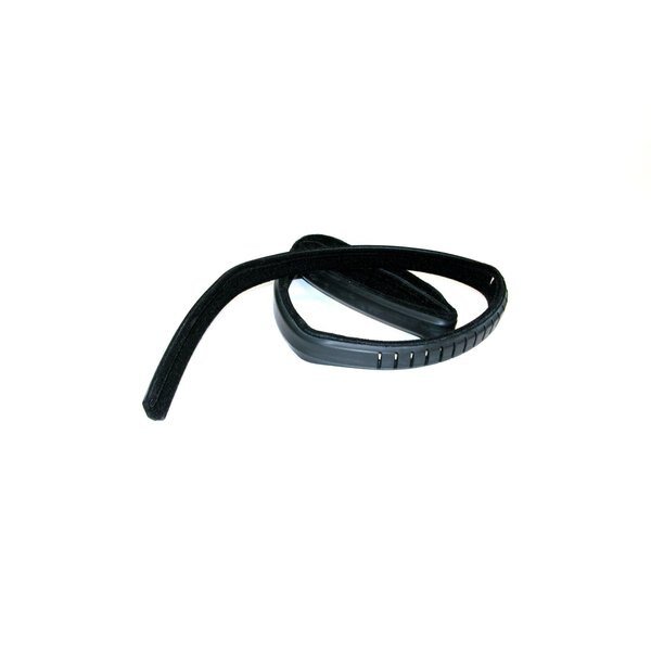F1011 - 1975-1984 Ford Econoline Van Upper Glass Run Channel, Fairchild Industries, Mfr#: F1011