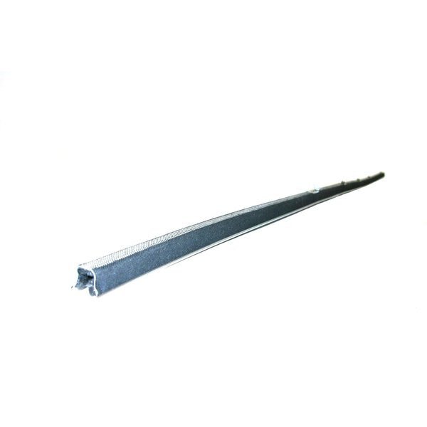 F1018 - 1961-1966 Ford F-100 Upper Glass Run Channel, Fairchild Industries, Mfr#: F1018