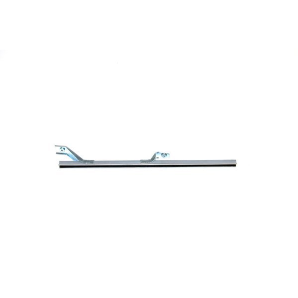 F1024 - 1966-1977 Ford Bronco Metal Upper Glass Run, Fairchild Industries, Mfr#: F1024