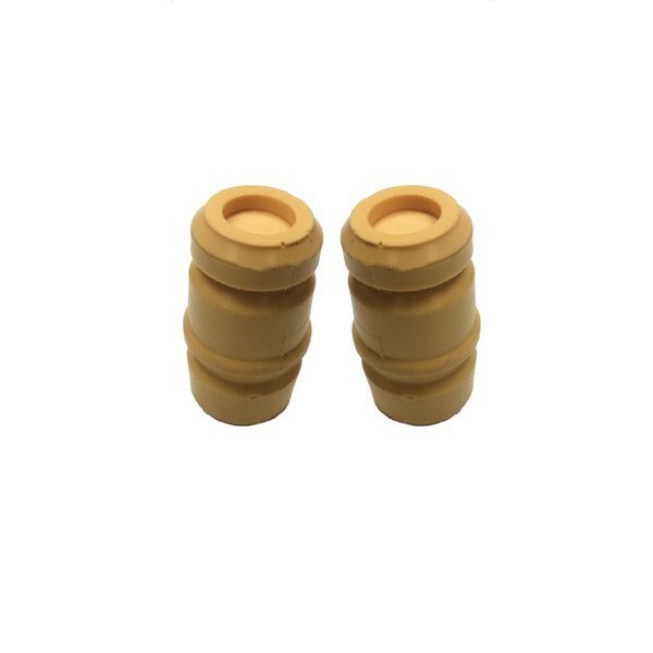 Kd4116 - 1994-2001 Jeep Cherokee Front Coil Spring Bump Stop Kit, Fairchild Industries, Mfr#: KD4116