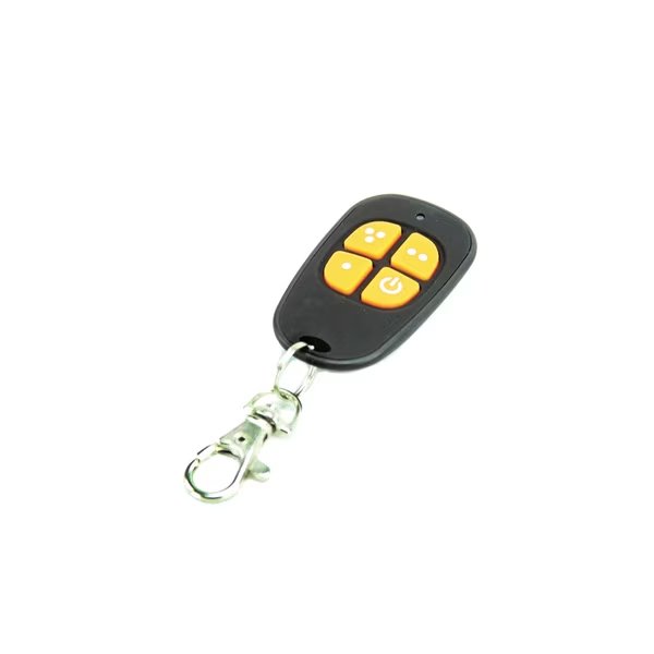 Men's Standard Socks Wireless Remote Controller Replacement, Mobile Warming, Mfr#: ACC0464