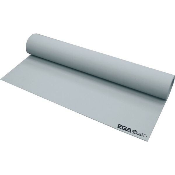INSULATING  CARPET 3 MM 1.2 X 10 30 kV, Ega Master, Mfr#: 73517