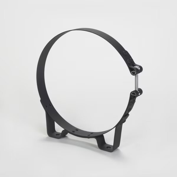 Mounting Band, Exhaust 9 In (229 Mm), Donaldson, Mfr#: M002120