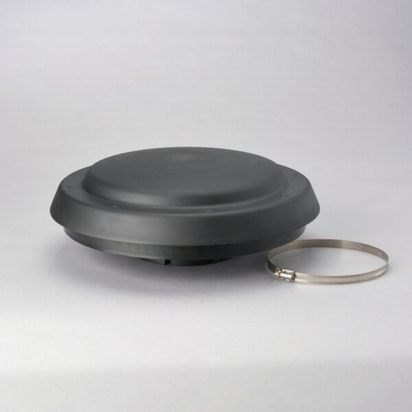 Inlet Hood, Plastic, H000606, Donaldson, Mfr#: H000606