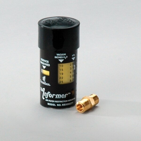 Indicator, X002102, Donaldson, Mfr#: X002102