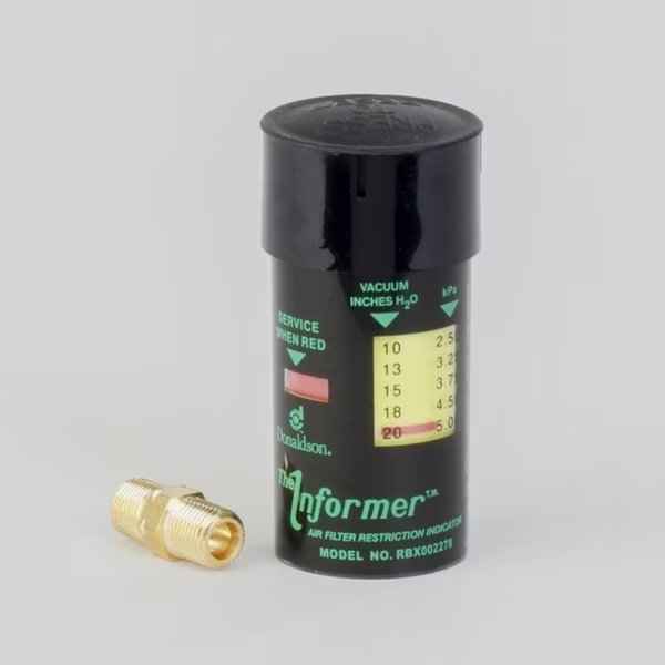 Indicator, X002103, Donaldson, Mfr#: X002103