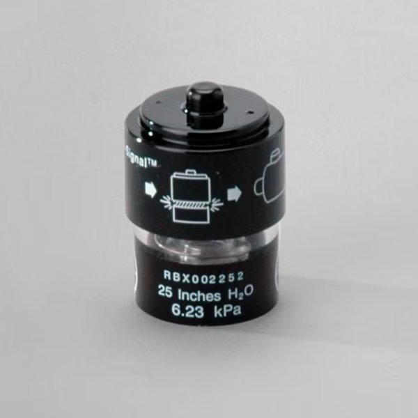 Indicator, X002252, Donaldson, Mfr#: X002252