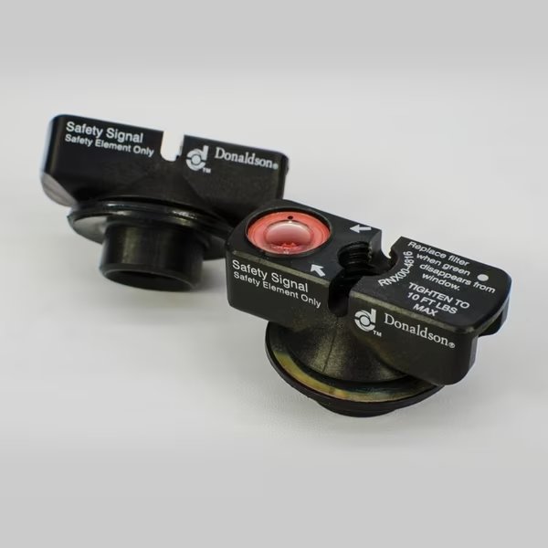 Indicator, X004816, Donaldson, Mfr#: X004816