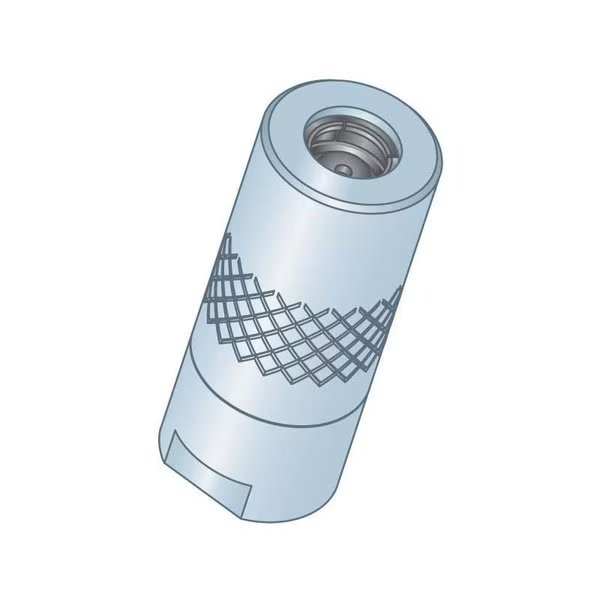 Hydraulic Coupler 1/8-27NPT(F) CS ZC, Heritage Industrial, Mfr#: H84020