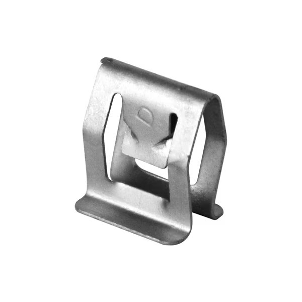 Dart Clip Button Head Pnl .170-.234 NY, A Raymond Tinnerman, Mfr#: EFDC-C61375AA-170-801/B