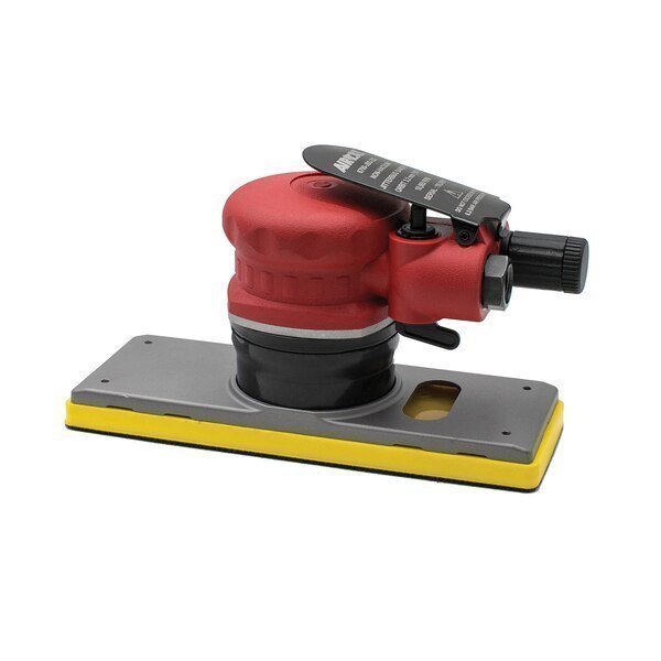 Jitterbug Sander, Aircat, Mfr#: 6700-JBS-332