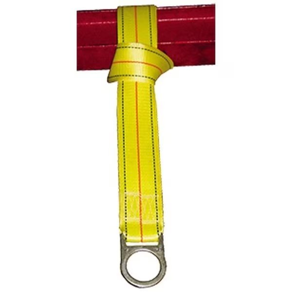 Value Plus, Anchor Sling, 4 ft., Gemtor, Mfr#: VP123-4