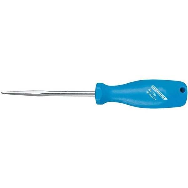 Square Bladed Awl, Gedore, Mfr#: 156 S