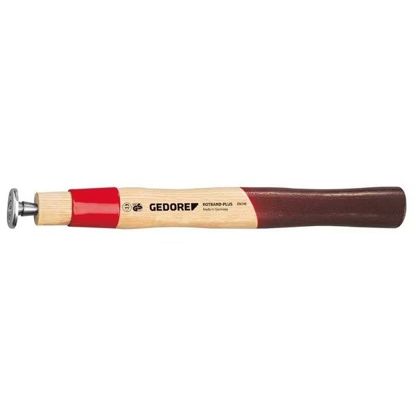 Spare Handle, Ash, 330mm, Gedore, Mfr#: E 600 E-600