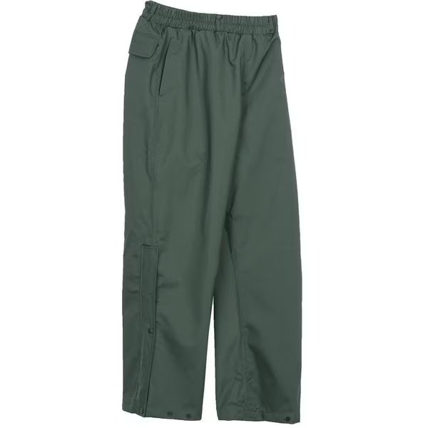 Sugar River by Gemplers Breathable Polyester Rain Pants, Gemplers, Mfr#: 167437