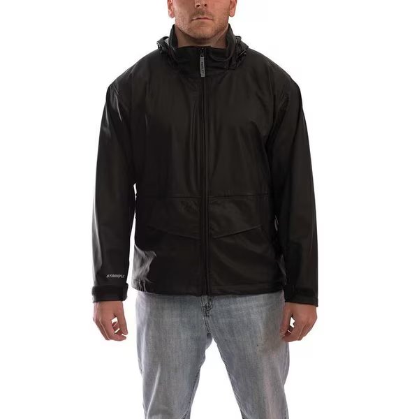 Tingley StormFlex Rain Jacket, Tingley, Mfr#: J67113.LG