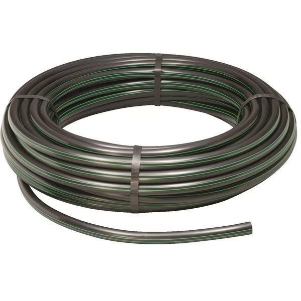 100'L Rain Bird Blank Tubing, Rain Bird, Mfr#: T63-100S