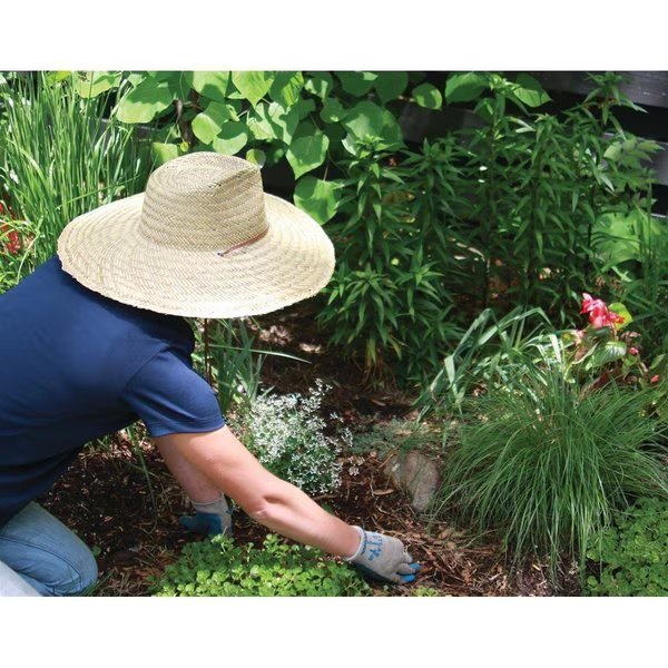 Tex-Mex Straw Sun Hat, Broner, Mfr#: 48-88-414-xl-g