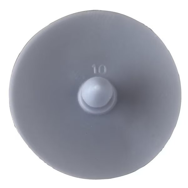3M 6000 Series Half-mask Exhalation Valve, 3M, Mfr#: 3M 6889
