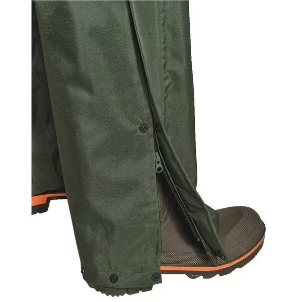 Sugar River by Gemplers Breathable Polyester Rain Pants, Gemplers, Mfr#: 167437