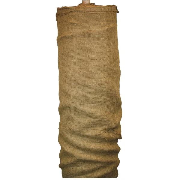 Burlap Roll, Plain, 10 Ounce, 48 Inch x 100 Yards, Dayton Bag And Burlap, Mfr#: 241048