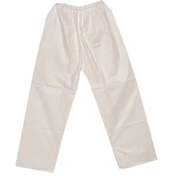 Protective Microporous Pants, Keystone Safety, Mfr#: PANT-KG-4XL