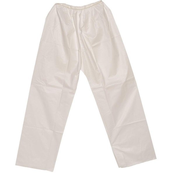 Protective Microporous Pants, Keystone Safety, Mfr#: PANT-KG-2XL