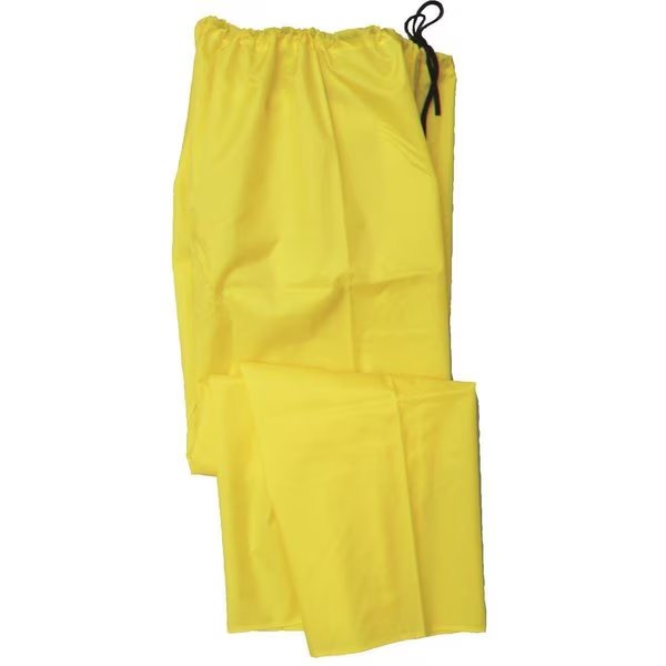 Air Weave Breathable Rain Pants, Guardian, Mfr#: 967 Y XXL REG