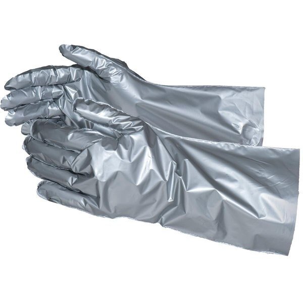 Silvershield Gloves, Honeywell Safety Products, Mfr#: SSG/10