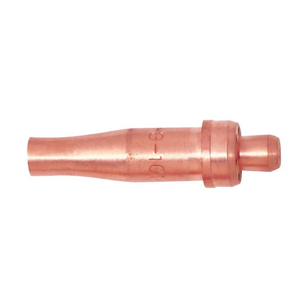 Victor Syle Cutting Tip Size 7 Victor Equivalent 1-101, Gentec, Mfr#: 173C-7