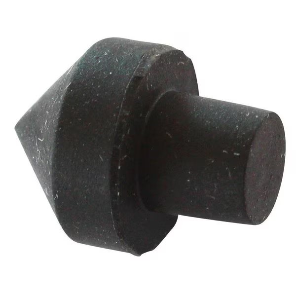 Replacement Large Diameter Cone Adapter, Reed Instruments, Mfr#: R7100-TIPL