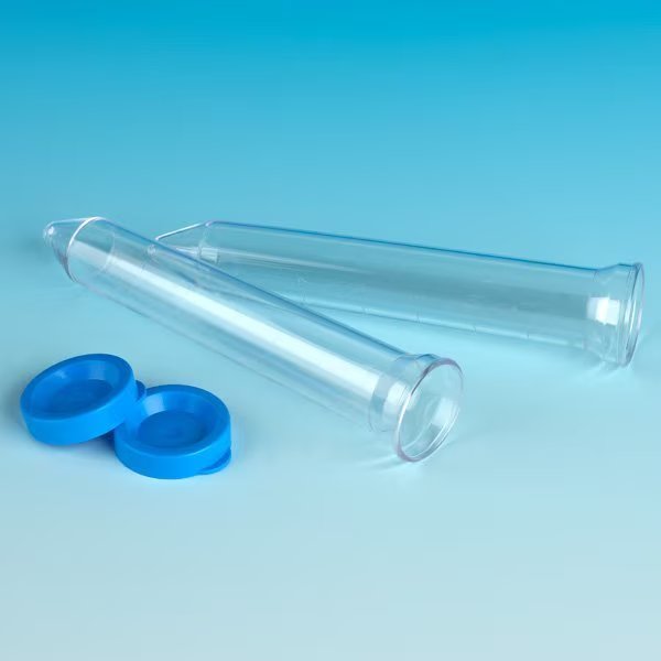 Urine collection system, 1000PK, Globe Scientific, Mfr#: 112014