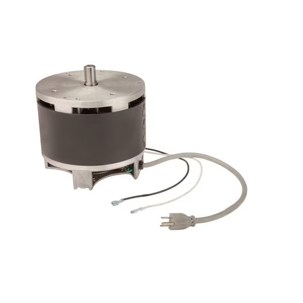 MOTOR - BRUSH - 120V 1.5HP 2000RPM, Nobles/Tennant, Mfr#: 1000584