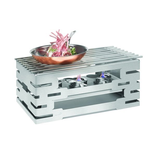 Multi-Chef 10
