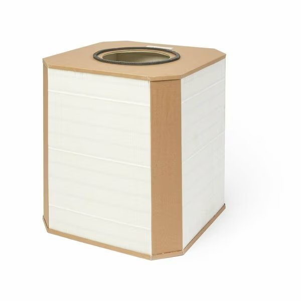 Disposable Cartridge Filter, MERV 16, Lincoln Electric, Mfr#: KP1673-9
